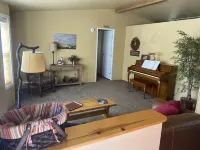 Stargazer Retreat @ Fremont River Ranch 360 Views Near Capitol Reef Park