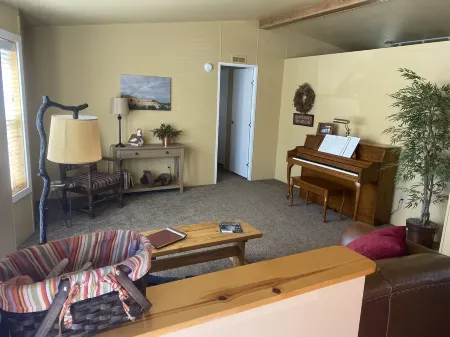 Stargazer Retreat @ Fremont River Ranch 360 Views Near Capitol Reef Park