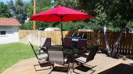 Fantastic home in the heart of Cody Wyoming