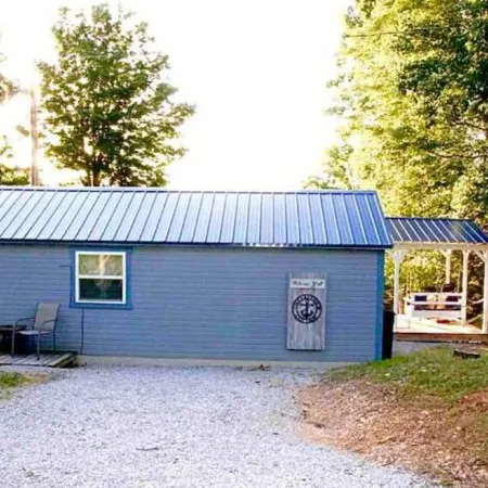 Tinyhouse LakeView Cottage with a Million Dollar View!!