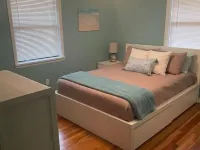 Relaxing 3 BR home close to Water, NAS, Perdido Hotels in Warrington