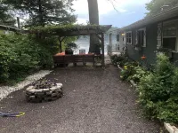 Lakefront oasis with amazing sunsets