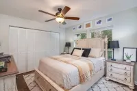 Hidden Historic Ocala Bungalow