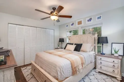 Hidden Historic Ocala Bungalow