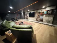 Gallant Fox - NuLu/Downtown