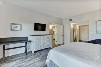 Stunning Sandcastles Ocean Front - Amelia Plantation