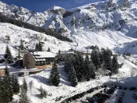 L'Ossau Blanc