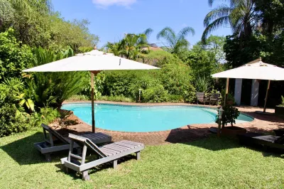 Shingalana Guest Lodge Hotels near Kingdom Hall Of Jehovah's Witnesses