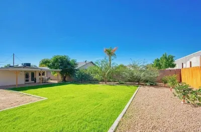 Phoenix Rental Home - Pet Friendly! 阿爾罕布拉住宿飯店