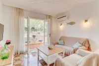 Aiguamarina Beach apartment in Puerto de Alcudia, close to the beach