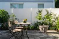New Construction 3BR South Tampa 10 Min Downtown Hotels near Speedway