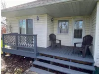 Tioga Townhouse
