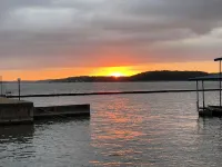Lands End Luxury on the Water-Main Channel View-Free Boat Slip-No Stairs to Unit