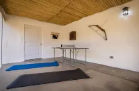 Zen House • Joshua Tree • Pool • Spa • 9 Mins JTNP