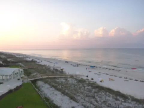 Amazing Location! Gulf Front Condo!