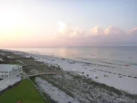 Amazing Location! Gulf Front Condo!