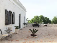 Villa Valentina - Authentic Stone House in the heart of Puglia