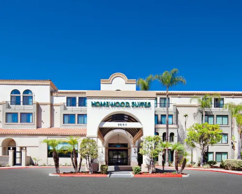 Homewood Suites by Hilton San Diego Central Hotels near Green Flash Brewery