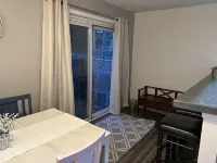 4 bedroom 4 bath Laramie townhouse.  Close to all the fun!!!