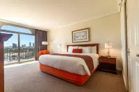 Camino Real Puebla Angelopolis Hotels in 