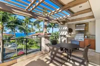I.P.M PRESENTS: VILLA C302 - SPECTACULAR NEW REMODEL + GREAT OCEAN VIEW!