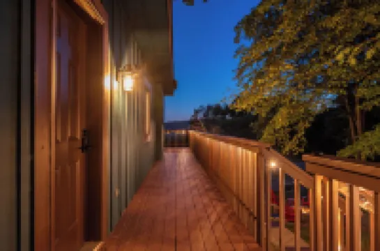 Family-Friendly Ski Retreat • Private Hot Tub • Game Room • Views • Near Boyne