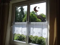 Vacation home in the forest near the Rennstein Hotels in Georgenthal