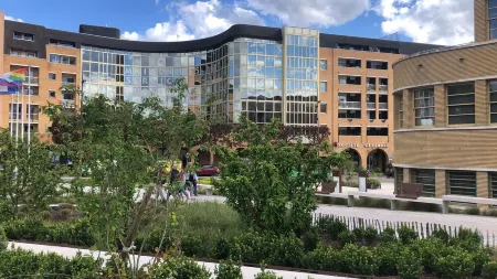 Jo-2024 Standing - Paris SUD - Train Direct Paris Centre à 7min)