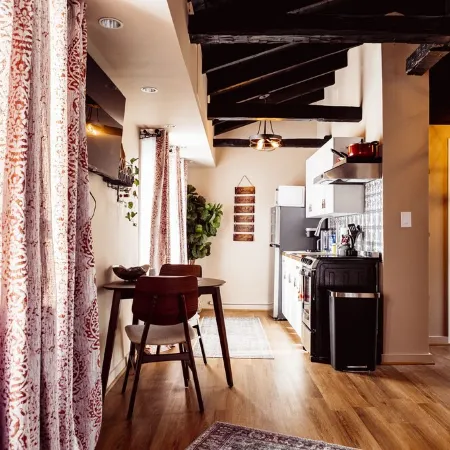 The Wine House, Sitting atop of Warwick's brand new Wine Bar