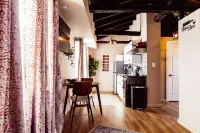 The Wine House, Sitting atop of Warwick's brand new Wine Bar - 4-Star