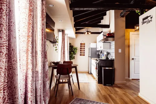 The Wine House, Sitting atop of Warwick's brand new Wine Bar