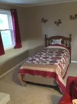 Crooked Creek Ranch
