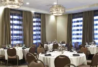 鳳凰市中心希爾頓花園飯店 - 早餐