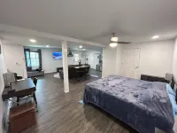 The Bear Cave - Jasper GA Hotels in Pickens County