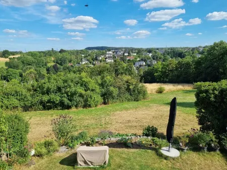Ferienwohnung Cambender - Toller Ausblick und Erholung pur
