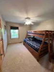 3- Bedroom cottage near Pleasant Lake in Cadillac