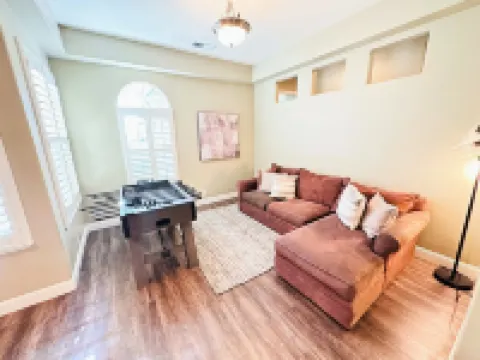 Large family friendly home for all occasions!