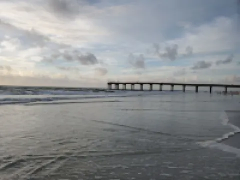 YOUR HOME AWAY FROM HOME