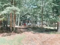 Newly Renovated! Great Location in Crosslake!