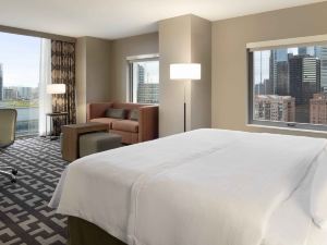 Homewood Suites by Hilton Chicago West Loop Fulton Market Area