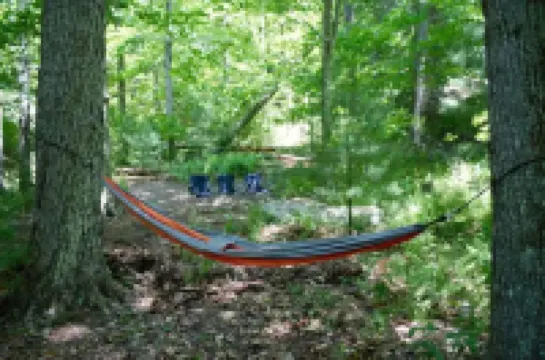 Trails Head Tiny House