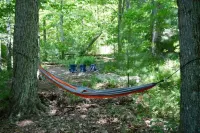 Trails Head Tiny House
