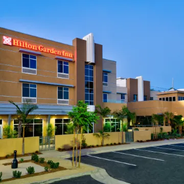 Hilton Garden Inn Santa Barbara/Goleta