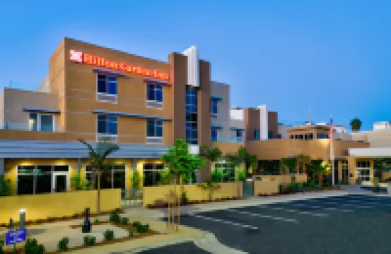 Hilton Garden Inn Santa Barbara/Goleta