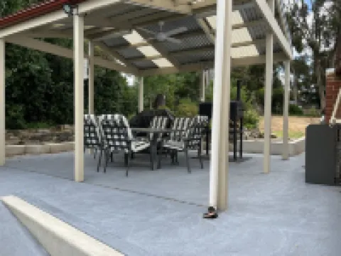 Old Barossa Valley Inn & Bakery-Entire Main HouseWalk to”Gather Round 林道酒店