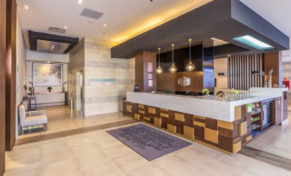 Hampton Inn by Hilton Tijuana Otay