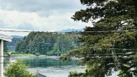 Big Bear: Spacious 4-Bedroom Near the Ocean
