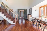 Huge Views + Lux Finishes Outside Aspen فنادق في El Jebel