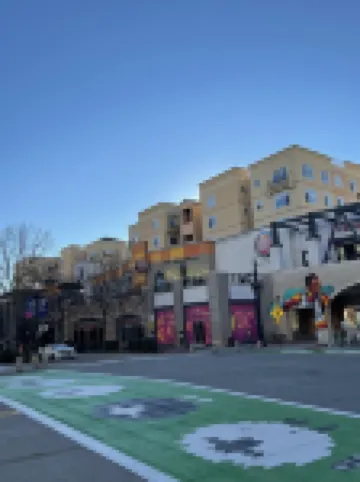 Convenient Downtown 1bd Apt-king bed-1Gb WiFi