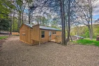 The Fawn Lodge @ Wilson's Paradise Lodging
